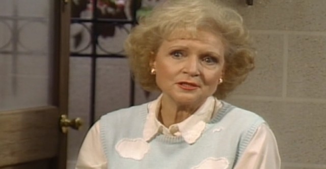 The Golden Girls