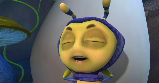 Buzzed