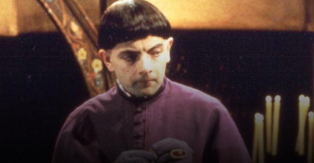 Blackadder