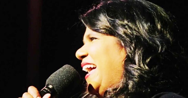 Indian Comedy Tour