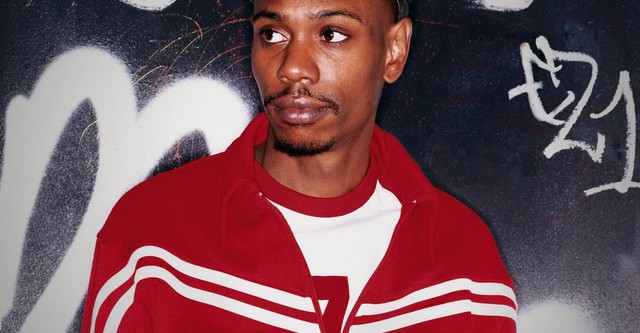 El Show de Dave Chappelle