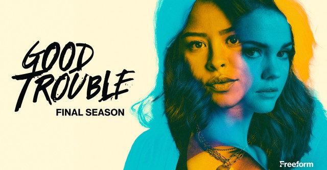 Good Trouble