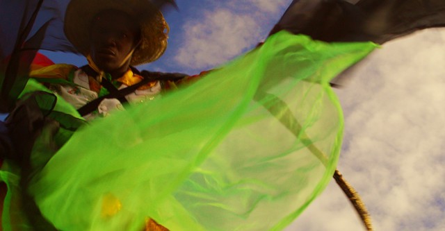 Moko Jumbie