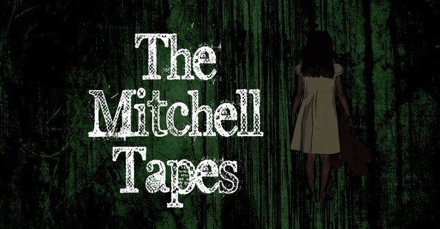 The Mitchell Tapes