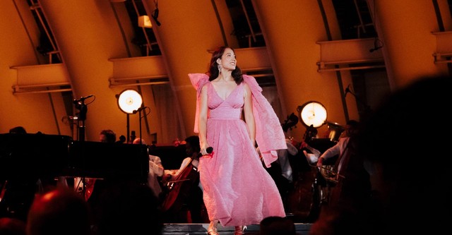 Laufey's A Night at the Symphony: Hollywood Bowl