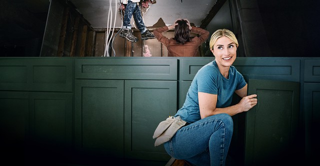Help! I Wrecked My House