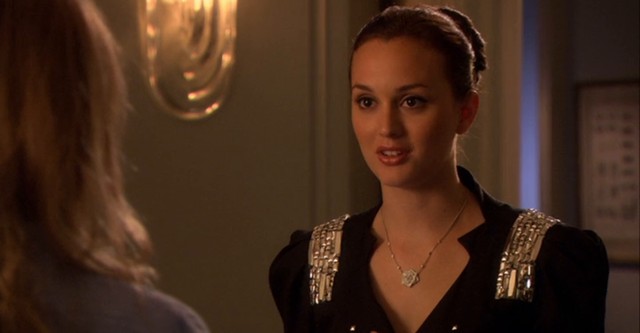 Gossip Girl