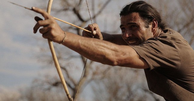 Primal Survivor