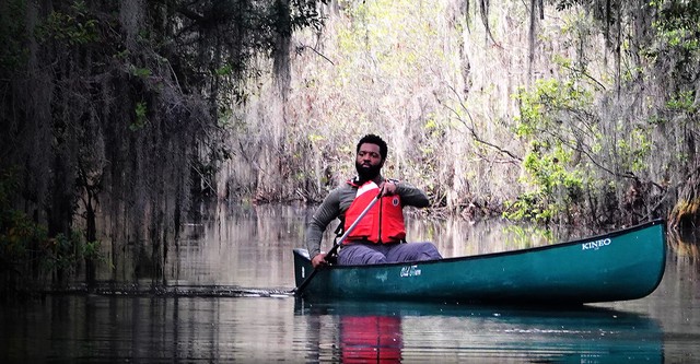 America Outdoors with Baratunde Thurston