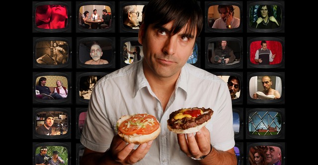 The Rise and Fall of the Grumpy Burger