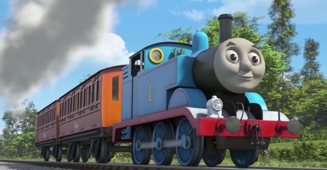 Thomas & Friends