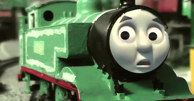 Thomas die kleine Lokomotive & seine Freunde