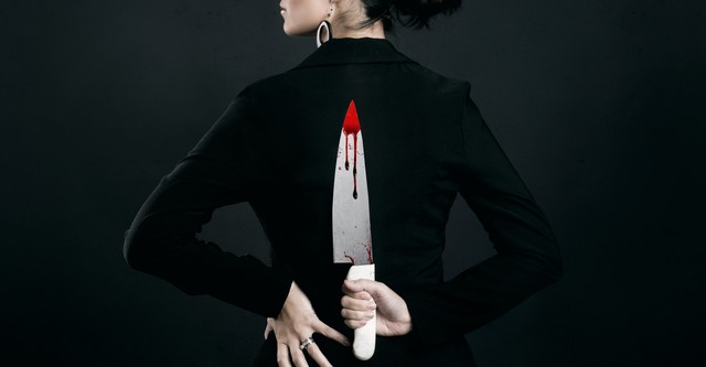 Deadly Women
