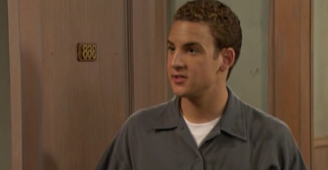 Boy Meets World
