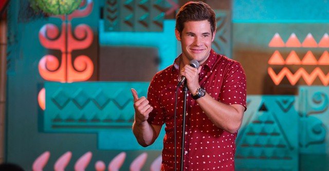 Adam Devine's House Party