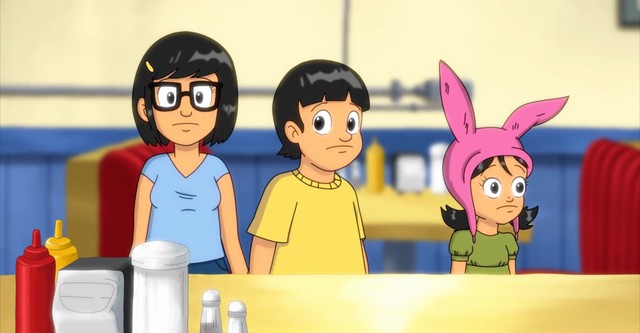 Bob's Burgers