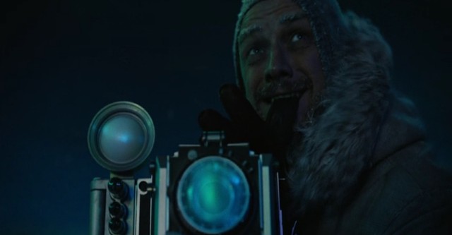His Dark Materials - Queste oscure materie