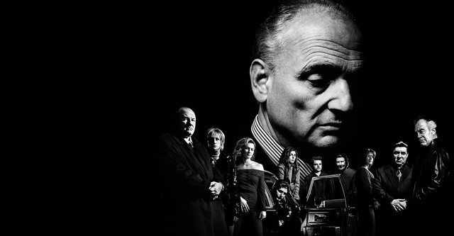 A Maffiózók atyja: David Chase