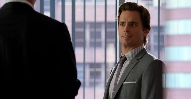 White Collar