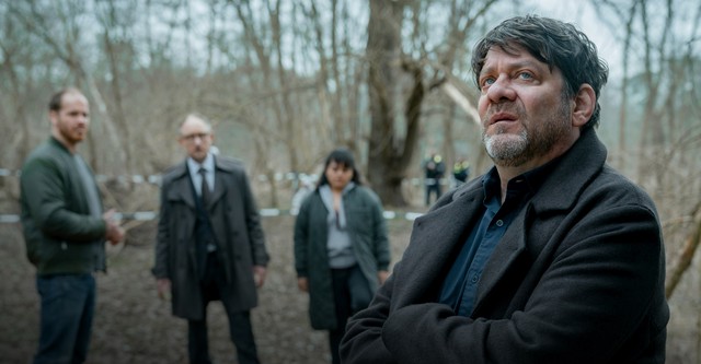 Der Kommissar und die Angst