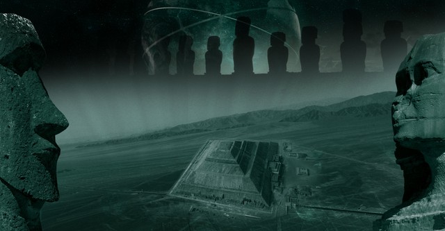 The Revelation of the Pyramids