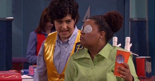 Drake & Josh