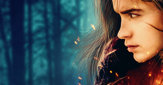 Wynonna Earp