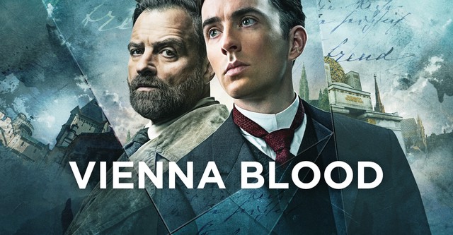 Vienna Blood