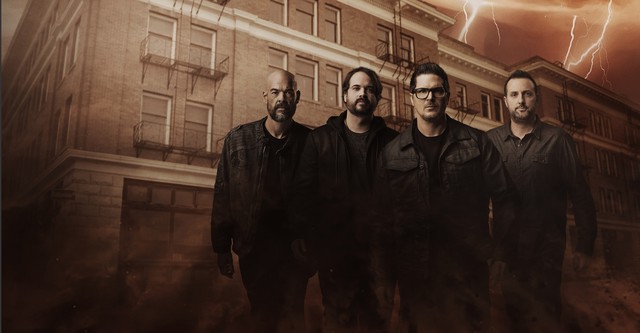 Ghost Adventures