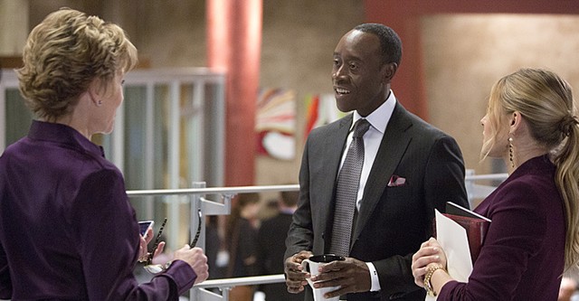 House of Lies