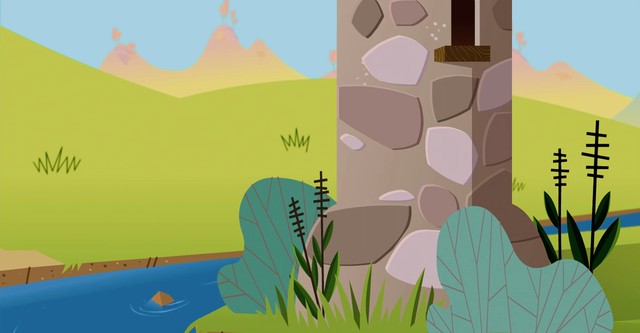 Bąbelkowy świat gupików