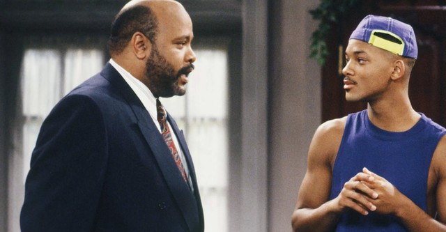 윌 스미스의 프린스 오브 벨-에어