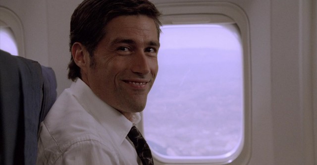 Lost : Les Disparus