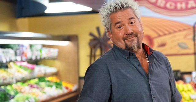 Guy's Grocery Games Season 10 watch episodes streaming online