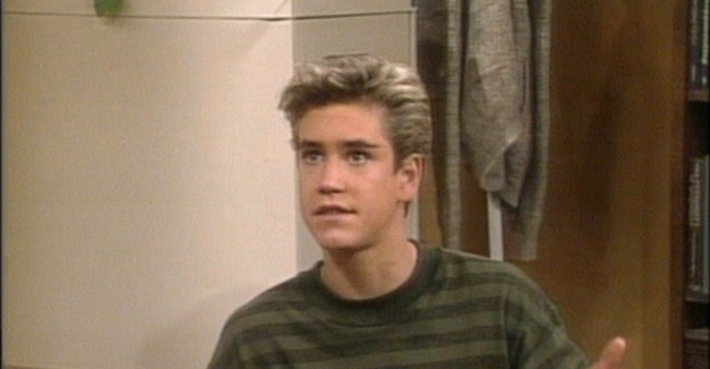Saved by the Bell