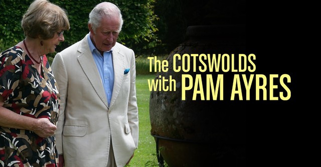 The Cotswolds With Pam Ayres