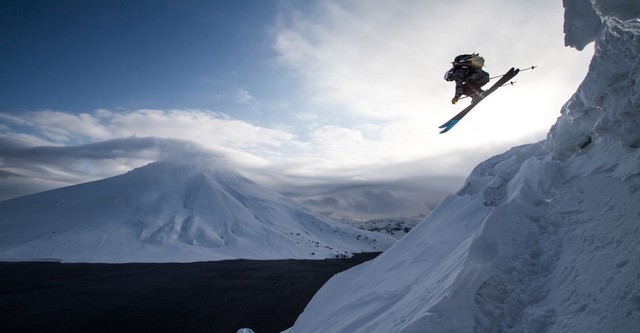 Onekotan: The Lost Island