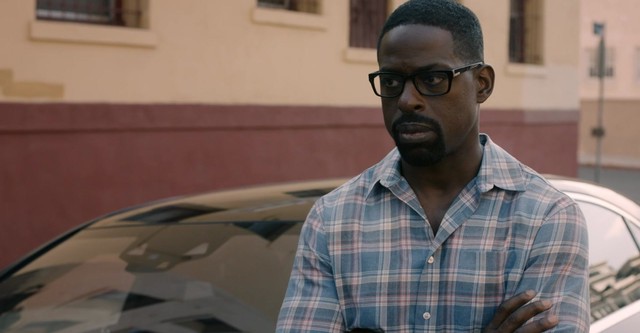 THIS IS US/ディス・イズ・アス