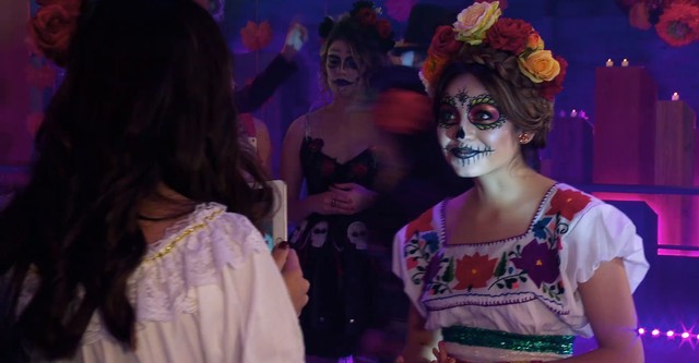 Soy Luna: Dein Auftritt