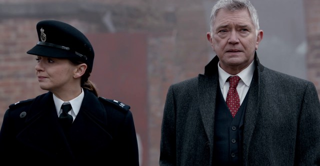 Inspector George Gently