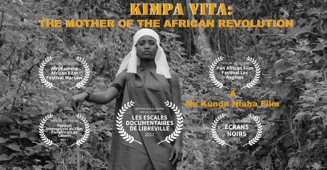 Kimpa Vita: The Mother of the African Revolution