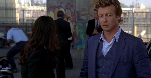 The Mentalist