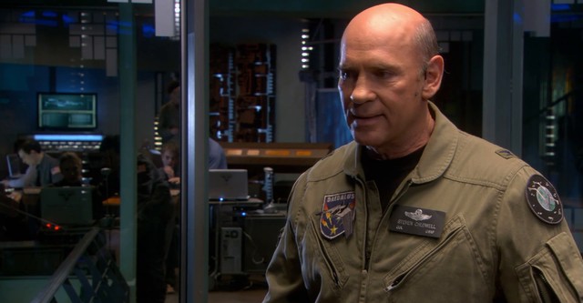 Stargate : Atlantis