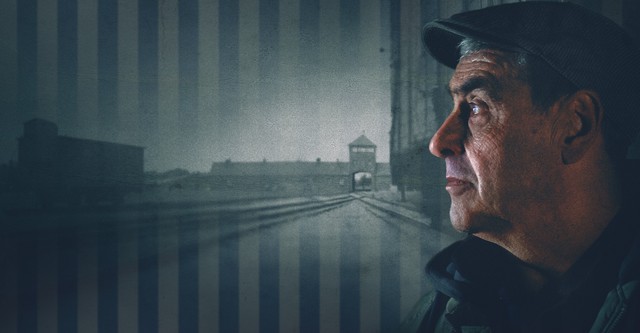 The Tattooist's Son: Journey to Auschwitz