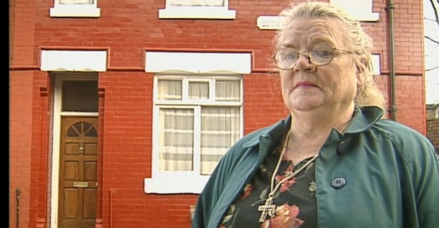 The Moors Murders Code