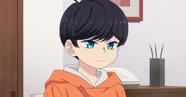 The Yuzuki Family's Four Sons