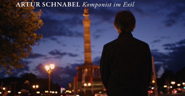 Artur Schnabel: No Place of Exile