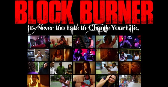 Block Burner