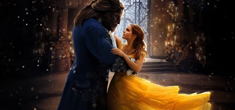 Every Live-Action Disney Princess Movie, Ranked