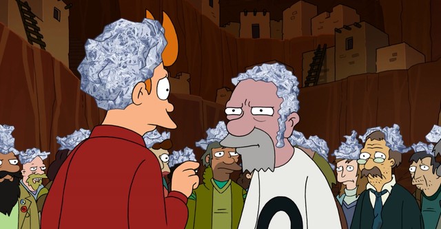 Futurama